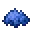 Blue Dye
