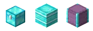Diamond Chest, Barrel, and Shulker Box Diamond Chest, Barrel, and Shulker Box