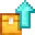 Gold to Diamond Storage Upgrade